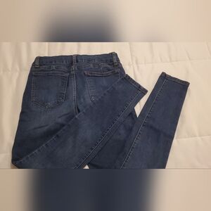 Classic Blue Women's Ashley Mason Skiny Jeans